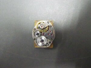  rare thing part removing hand winding Movement Orient ORIENT Diana DIANA made in Japan control No.1701