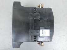 中古 東芝 TOSHIBA 電磁接触器 MAGNETIC CONTACTOR マグネットコンタクター 型式: C180A 管理No.32337_画像6