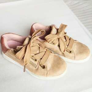 ◆スニーカー◆子供靴◆運動靴◆22cm◆女の子◆
