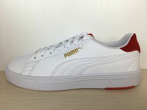 PUMA（プーマ） Serve Pro Lite（サーブプロライト） 374902-03 スニーカー 靴 メンズ ウィメンズ ユニセックス 27,0cm 新品 (1314)