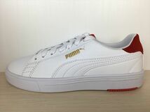 PUMA（プーマ） Serve Pro Lite（サーブプロライト） 374902-03 スニーカー 靴 メンズ ウィメンズ ユニセックス 28,0cm 新品 (1314)_画像1