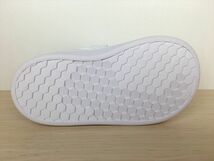 adidas（アディダス） GRANDCOURT I（グランドコート I） GW4856 スニーカー 靴 ベビーシューズ 14,0cm 新品 (1343)_画像3