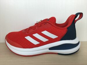 adidas（アディダス） FORTARUN K（FORTARUN K） FY1337 スニーカー 靴 キッズ・ジュニア 21,0cm 新品 (1345)