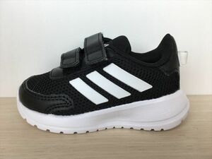 adidas（アディダス） TENSAUR RUN I（テンソーラン I） EG4142 スニーカー 靴 ベビーシューズ 13,0cm 新品 (1347)