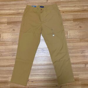 USA specification [W42/L32] TOMMY HILFIGER Tommy Hilfiger OUTDOOR CHINO outdoor chinos stretch antique bronze (R4F-14)