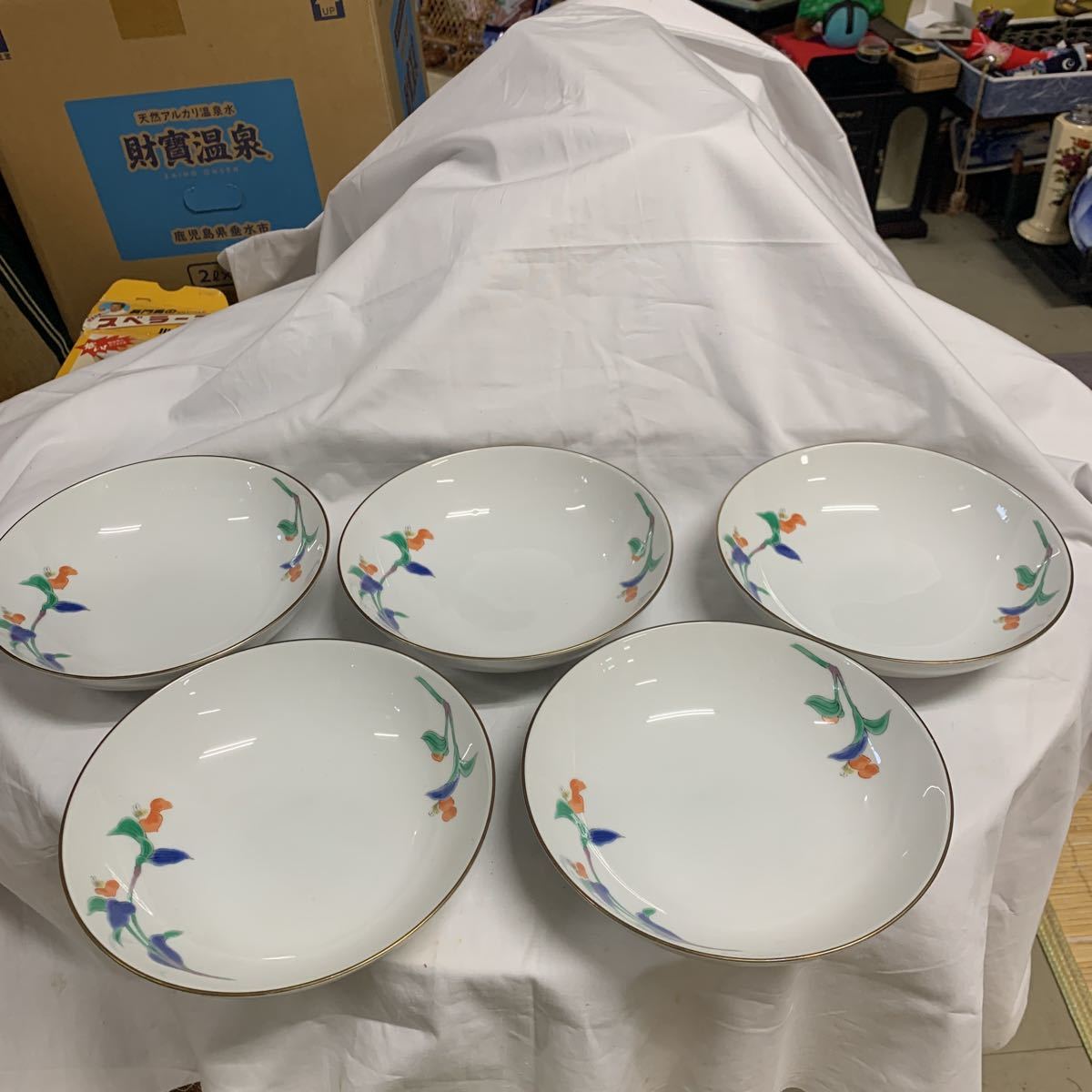 ヤフオク! -深川製磁 取り皿(深川製磁)の中古品・新品・未使用品一覧 ヤフオク! -深川製磁 取り皿(深川製磁)の中古品・新品・未使用品一覧