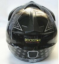 LHK2372★ バイク フルフェイスヘルメット オフロードヘルメット M-XL_画像4