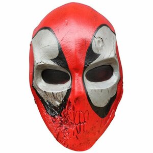 LYW2076*.. маска Halloween party маска маскарадный костюм костюмированная игра костюмированная игра мелкие вещи маска менять оборудование головной убор i Ben ужасы Raver маска 