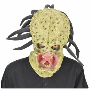 LYW2312*.. маска Halloween party маска маскарадный костюм костюмированная игра костюмированная игра мелкие вещи маска менять оборудование головной убор i Ben ужасы Raver маска постановка 