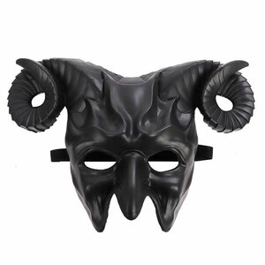LYW2407*.. маска Halloween party маска маскарадный костюм костюмированная игра костюмированная игра мелкие вещи маска менять оборудование головной убор i Ben ужасы Raver маска постановка 