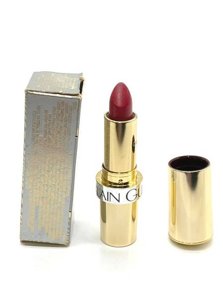 GUERLAIN ゲラン kisskiss 口紅 リップ N゜202 3.5g