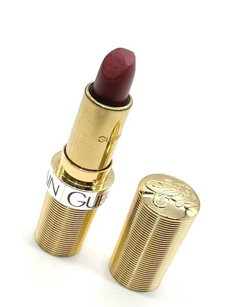 GUERLAIN ゲラン kisskiss 口紅 リップ スティック 103