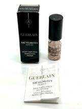 GUELAIN ゲラン　メテオリット ペルル　メイクアップ　5ml_画像1