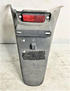 【SA36J】ヤマハ ジョグ リアフェンダー/YAMAHA JOG rear fender I2210-80