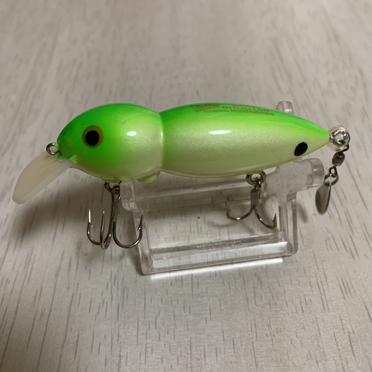 ヤフオク! -クラップシューターの中古品・新品・未使用品一覧