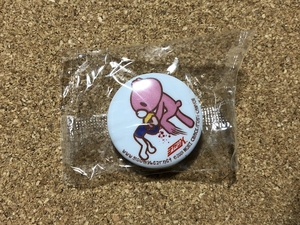 [gru~mi~ goods 56] can badge GLOOMY glue mi- Capsule toy 