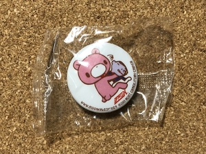 [gru~mi~ goods 64] can badge GLOOMY glue mi- Capsule toy 