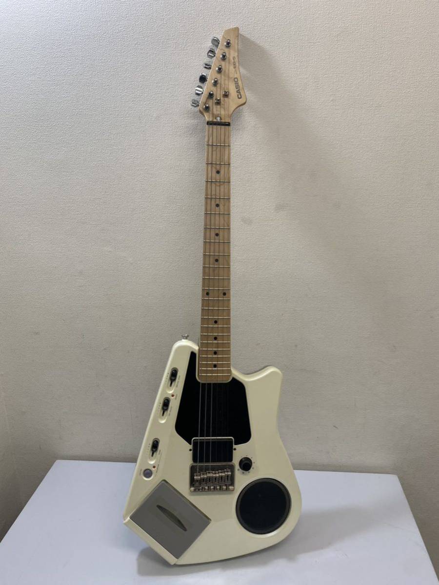 ヤフオク! -「casio eg-5」の落札相場・落札価格