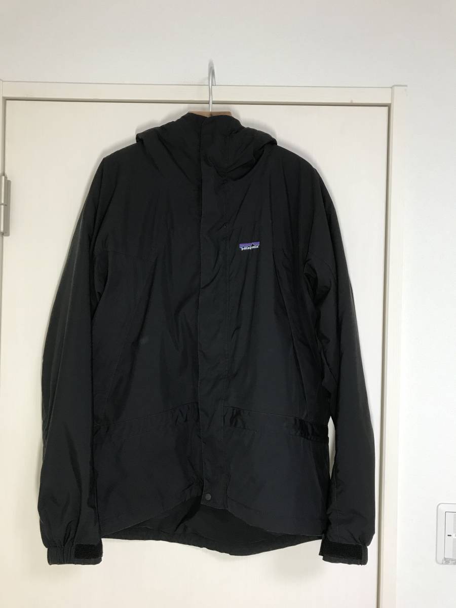 ヤフオク! -パタゴニア インファーノ(Sサイズ)の中古品・新品・古着一覧 購入サイト Sサイズ Patagonia 84303F6 インファーノジャケット 2006年 ナイロンジャケット