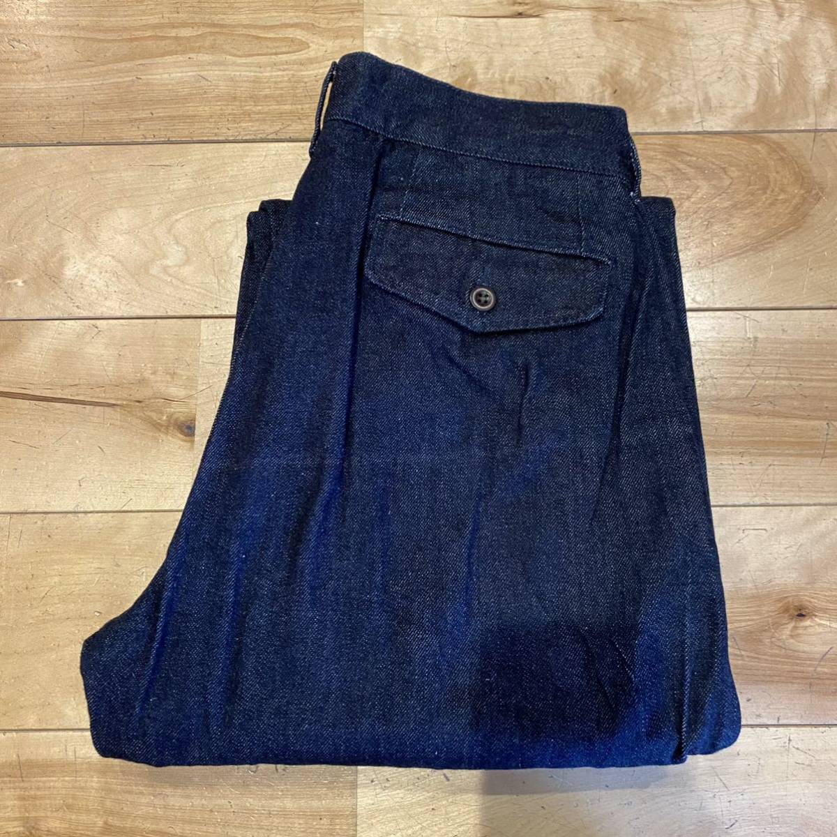 ヤフオク! -「japan blue jeans w30」の落札相場・落札価格