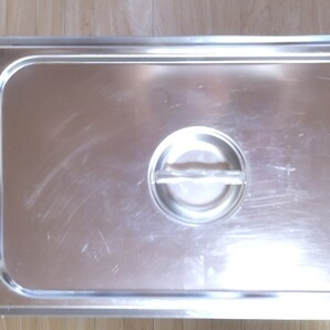 ニチワ 電気卓上ウォーマー フードウォーマー TEW タテ型 350×550×270