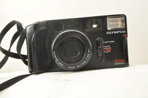 ★良品★OLYMPUS AZ-1 ZOOM#1781