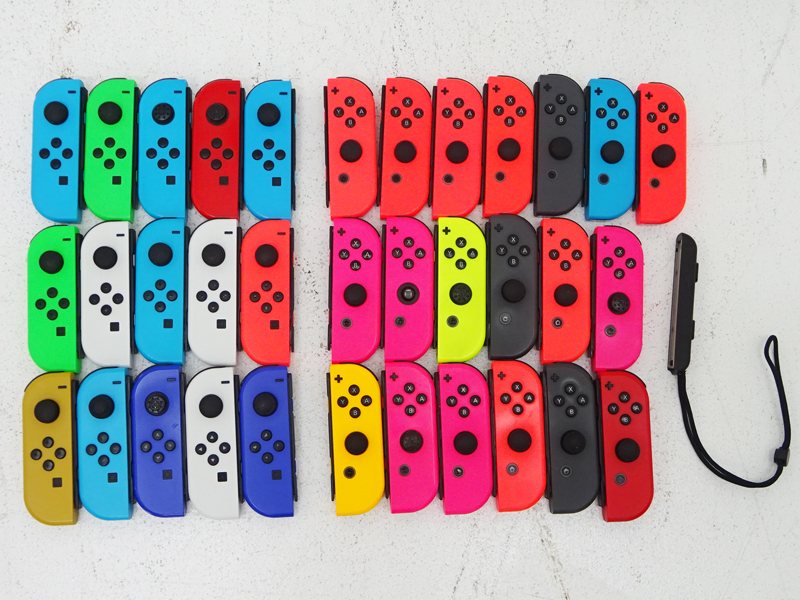 任天堂スイッチの値段と価格推移は?|13,849件の売買情報を集計した 任天堂スイッチの値段と価格推移は?|13,849件の売買情報を集計した