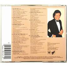 Julio Iglesias / 1100 Bel Air Place ◇ フリオ・イグレシアス / ベル・エアー1100 ◇ ダイアナ・ロス / スタン・ゲッツ ◇_画像4