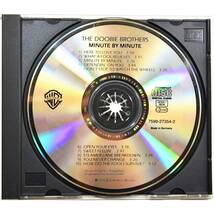 The Doobie Brothers / Minute By Minute ◇ ドゥービー・ブラザーズ / ミニット・バイ・ミニット ◇ マイケル・マクドナルド ◇_画像3