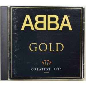 ABBA / Gold: Greatest Hits *aba/ Gold ~ серый тест *hitsu* записано в Японии *