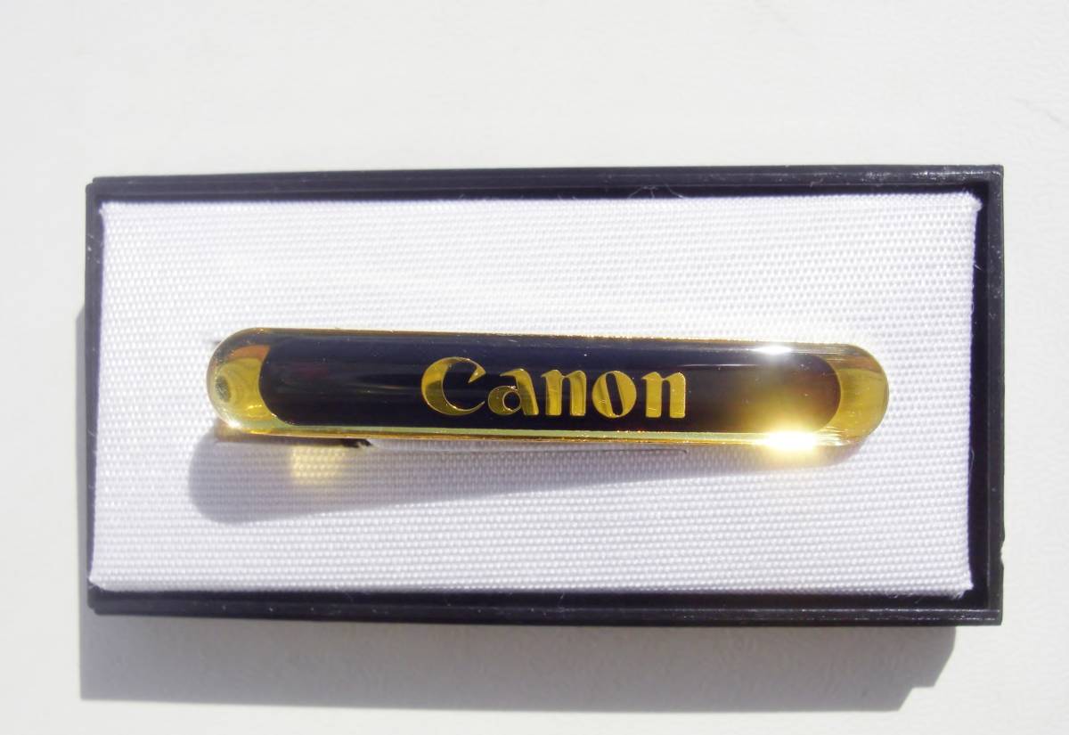 注目ブランド 388】超レア 超レア 創業60周年記念 非売品 canon