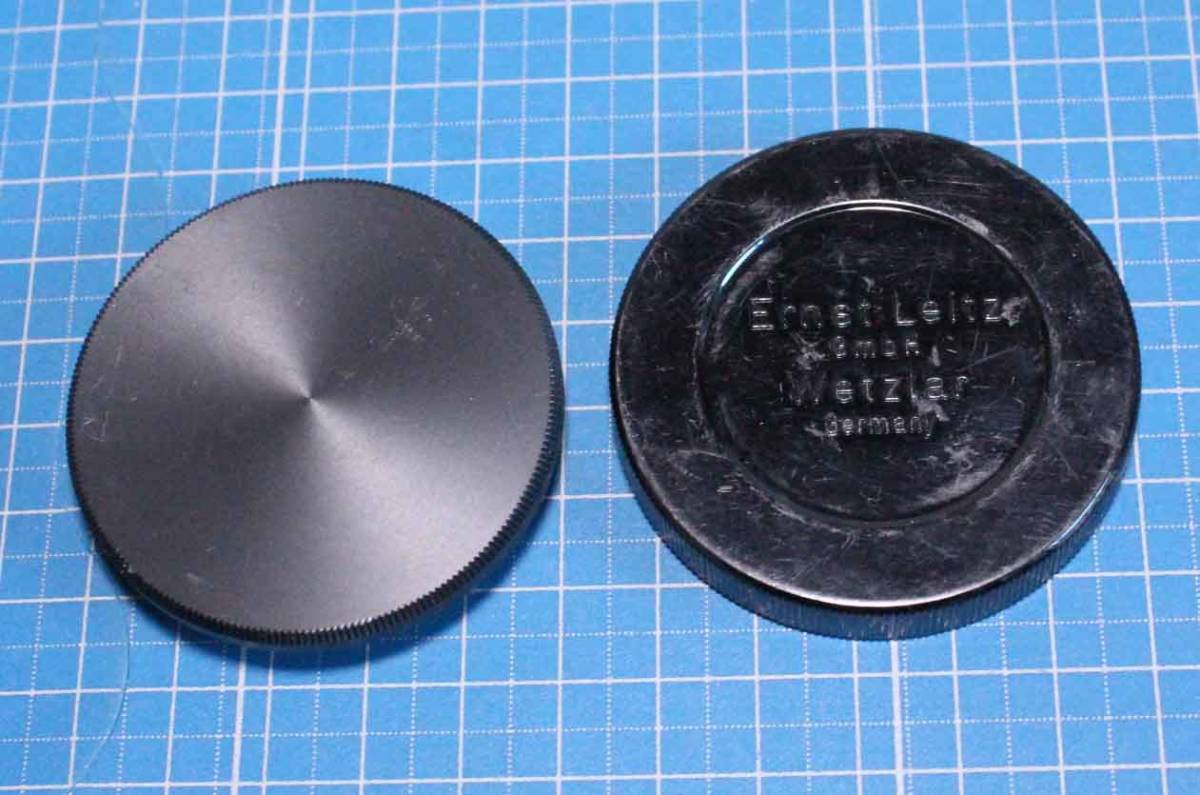 ヤフオク! -ライカレンズキャップの中古品・新品・未使用品一覧
