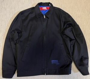 新品 M Supreme × Junya Watanabe Man work jacket シュプリーム ジュンヤワタナベ ワークジャケット