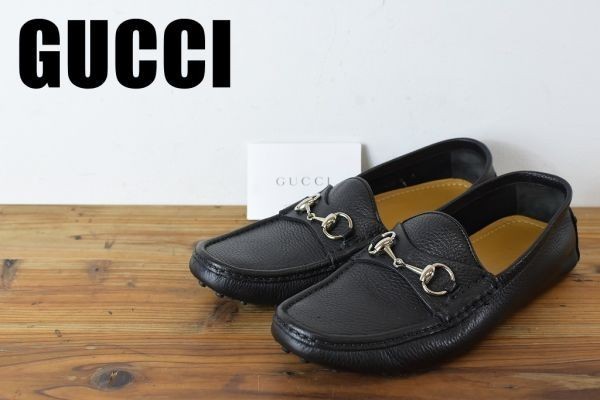 ヤフオク! -gucci ビットローファー(ローファー、スリッポン)の中古品 ...