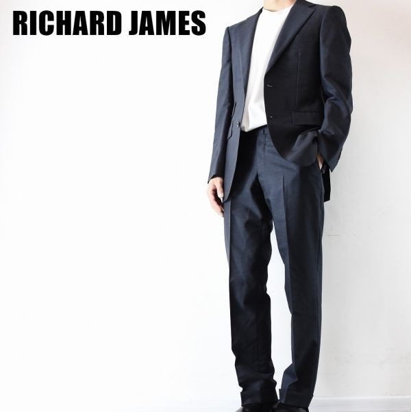ヤフオク! -richard JAMES スーツ(ファッション)の中古品・新品・古着一覧