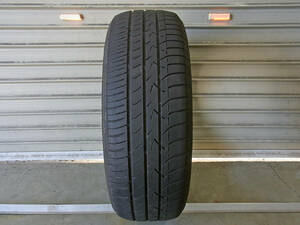 TOYO トーヨー TRANPATH mpZ 165/65R14 79H 2020年製 1本 5分山 [R2681]