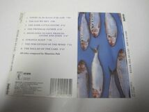 Men Of Lake - Out Of The Water ペーパーアートのみ CD欠品_画像3