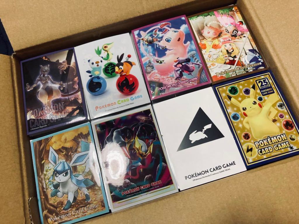 SALE/78%OFF】 まとめ売り PCゲーム作品系統カードスリーブ asakusa