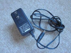  Buffalo BUFFALO AC adaptor UU324-1220 DC12V 2A pin have * operation goods 