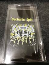 即決 １００個限定! 新品未開封 Gacharic spin 【diskunion 新宿店 限定カラー スマートフォンケース】スマホケース ガチャリックスピン_画像1