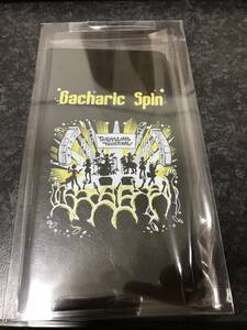 即決 １００個限定! 新品未開封 Gacharic spin 【diskunion 新宿店 限定カラー スマートフォンケース】スマホケース ガチャリックスピン