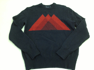 *GAP* sweater * new goods *XS* navy * Gap *2-2