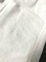 新品 アウトレット 10220 M'(10-12)サイズ 半袖 シャツ polo ralph lauren ポロ ラルフ ローレン 白_画像4