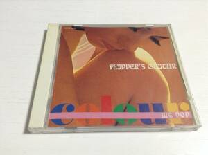 * Flipper's Guitar colour me pop цвет *mi-* pop альбом CD Ozawa Kenji быстрое решение 