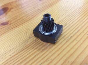  новый товар *JR PROPO [61040] Pinion brg кейс assy **JR PROPO JRPROPO JR Propo JR Propo 