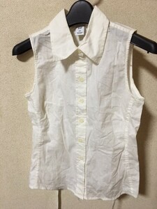 *【わけあり】　GAP　新品　タグ付き　XXS