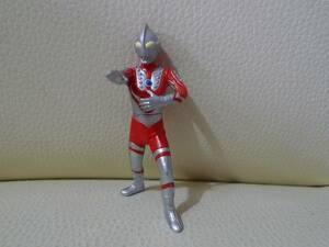 バンダイ ガシャポン HGウルトラマンpart7 ゾフィー 凹4 初版 組立済