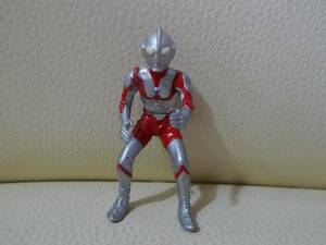 バンダイ ガシャポン HGウルトラマンpart5 ウルトラマンＣタイプ 凹4 初版 組立済