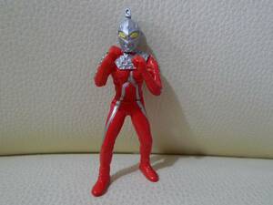 バンダイ ガシャポン HGウルトラマンpart2 ウルトラセブン 凸凹ナシ 初版 組立済