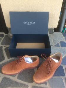 COLE HAAN